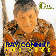 Ray Conniff: The Best