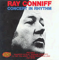 Concert In Rhythm (compilation)