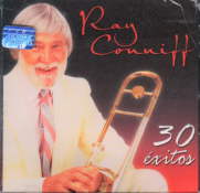 Ray Conniff - 30 Exitos