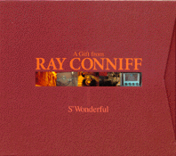 A Gift From Ray Conniff: S'Wonderful