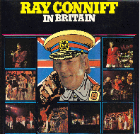 Ray Conniff In Britain