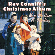 Ray Conniff's Christmas Album (reissue)