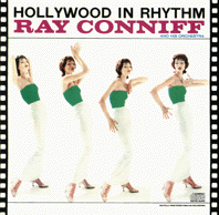 Hollywood In Rhythm