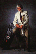 Picture of Ray Conniff